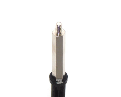 JV3-160S Head Lock Screw Assy - M004904