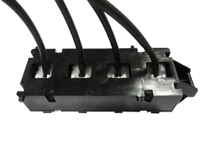 Cap Slider 4H 22 Assy - M005792