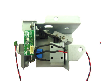 JV5 L Cutter Unit Assy - M006952