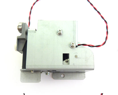 JV5 L Cutter Unit Assy - M006952