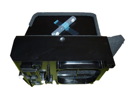 JV5 Sucker Fan Box Assy - M007053