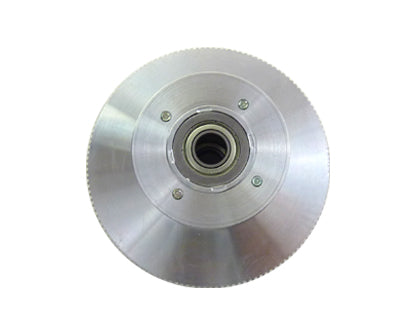 JV5-320S Y Drive Pulley Assy 24 - M007273