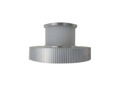 JV5-320S Y Drive Pulley Assy 24 - M007273