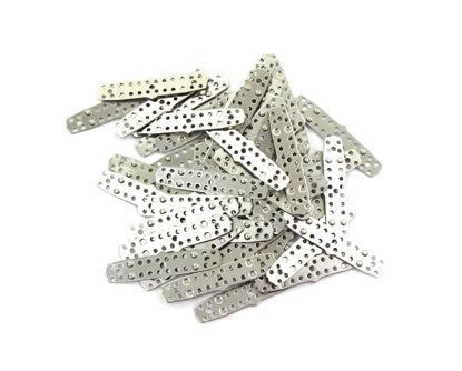 Capuchon modifié JV3 (50 pcs) - M007324