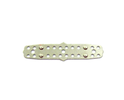 Capuchon modifié JV3 (50 pcs) - M007324