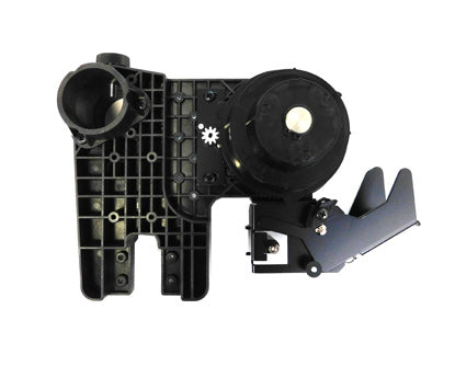 JV33 Media Holder Right Assy 33 - M007464