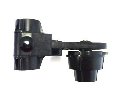 JV33 Take up Winder Left (S) Assy - M007507