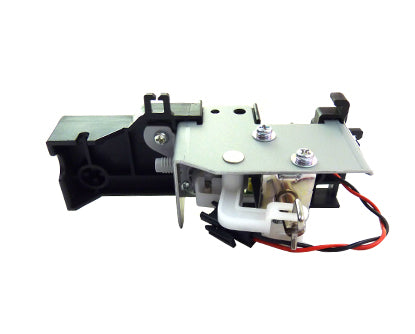 Châssis Cartouche 33 Assy CJV30-130 - M007623