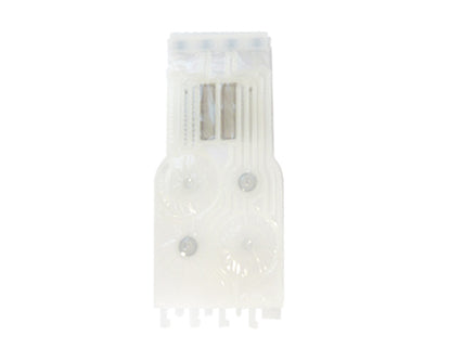 JV34 Compression Damper - M007846