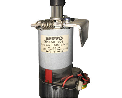 Moteur axe Y CG-SRII 100 Assy - M008622