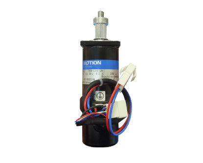 Moteur axe Y avec poulie pour JV5 - M009195