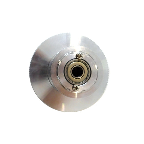 JFX Y Drive Pulley Assy - M009490
