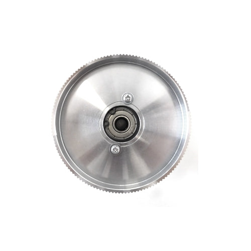 JFX Y Drive Pulley Assy - M009490