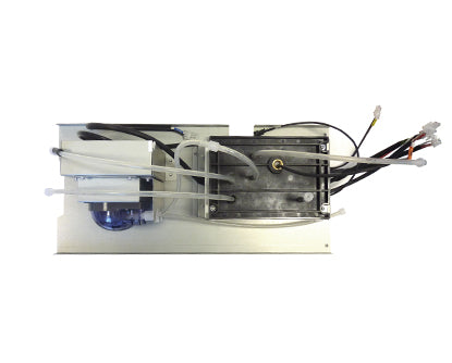 UJV-160 Hot Water Total Assy - M009787