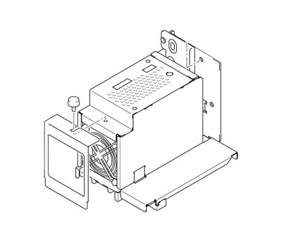 Tête d'impression UV UJF-3042 - M010552