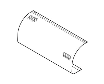 UJV-160 Platen Sheet Assy 160UJ - M011430