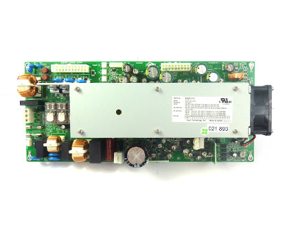 JV33 Power Unit PCB - M013520