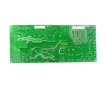 JV33 Power Unit PCB - M013520