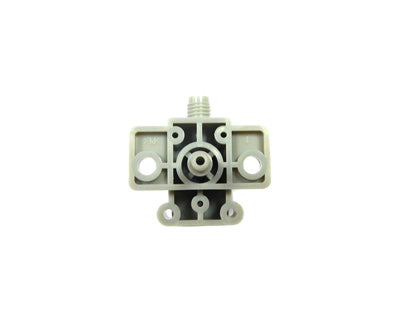 MBIS 2 Valve Base Assy - M013523