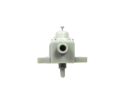 MBIS 2 Valve Base Assy - M013523