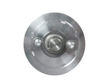 CJV300 Y T Pulley Assy - M013957