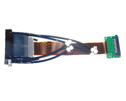 JV400-LX GEN5 Head - M014384