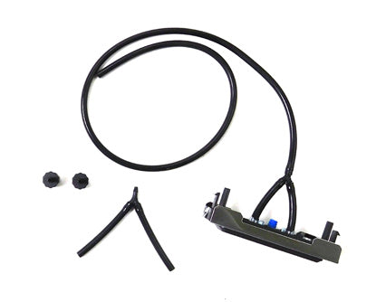 JFX500-2131 Cap Base Assy U - M015205