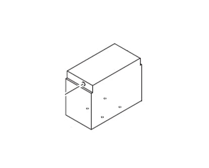 JFX500-2131 Pompe à diaphragme à vide - M016016