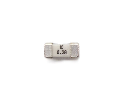 FUSIBILE SWJ 6.3A (1 pezzo) - M017194