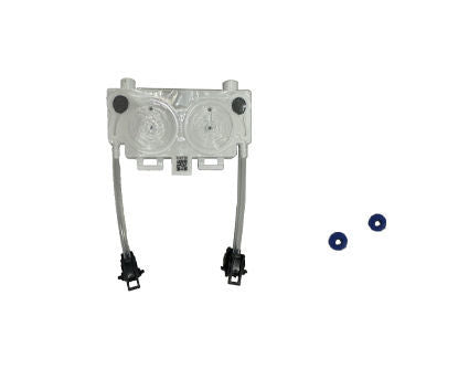 TS300P-1800 SP81R5 Damper Assy - M017216