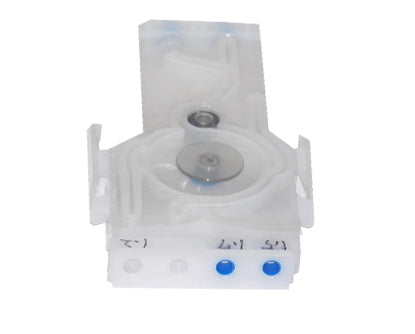 CJV300 Pressure Damper Assy - M022253