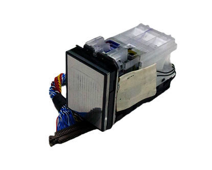 UJV100 Tête d'entretien UV Assy (Ni) - M026059