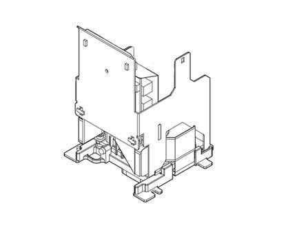 Tête d'entretien JV330 330 assy - M026939