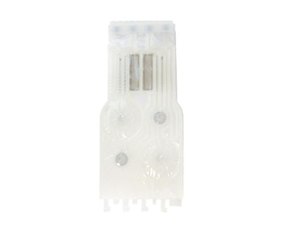 JV34 Compression Damper - M027904