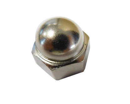 UJV-160 Cap Nut - M12 Form-3