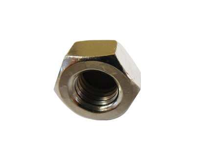 UJV-160 Cap Nut - M12 Form-3