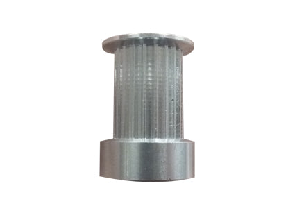 JV3 Dm Pulley - M202666