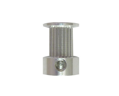 JV33 TN15-20 pulley – M203154