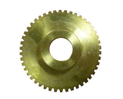 JV4 TN15 160 Pulley 1 - M203155