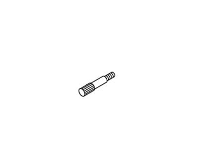 JV4 Arbre de fixation H-Axis - M203318