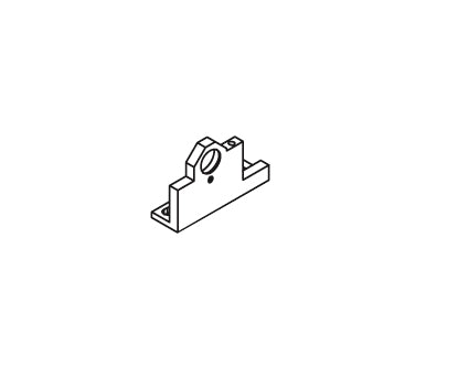 JV5-320S Bearing Holder E320 - M205572
