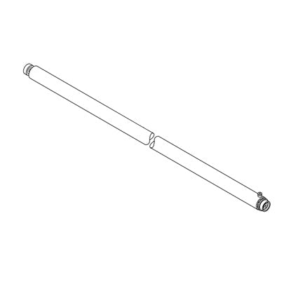 Barre de support CG-160FX 160 - M300878