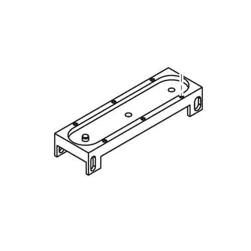 Base di cappatura serie JF - M400287
