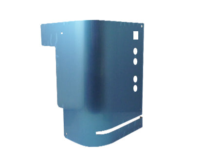 JV3 Station Cover F - M503951