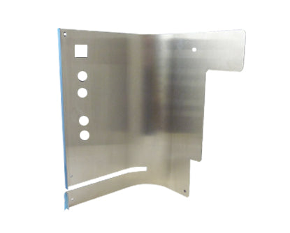 JV3 Station Cover F - M503951