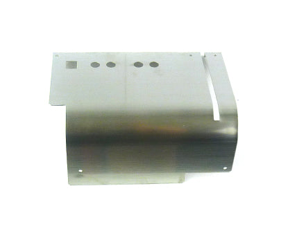 JV3-250SP Station Cover F SP - M504615