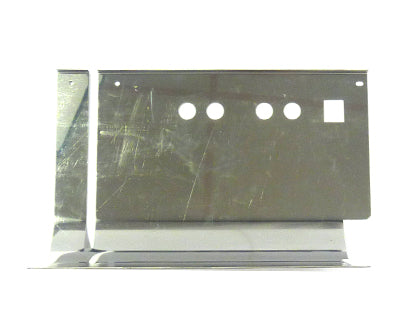 JV3-250SP Station Cover F SP - M504615