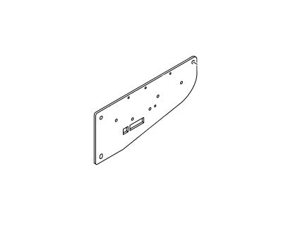 CG-FX Roll Stay - M504670