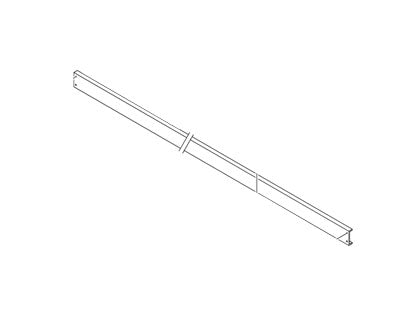 CG-160FX Stay Upper - M505278