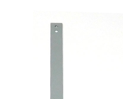 Plaque de fixation des feuilles F L130 JV3-130SPII - M505297